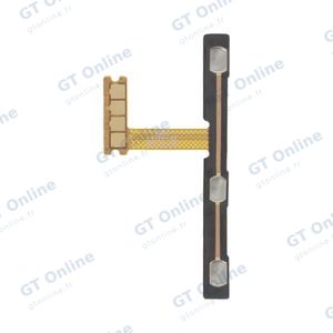 Nappe Power On/Off et Volume Premium Samsung Galaxy Tab A8 WI-FI X200/Galaxy Tab A8 4G X205