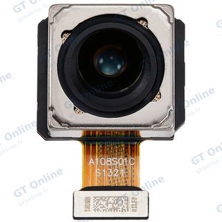 Caméra arrière pour Honor 50
