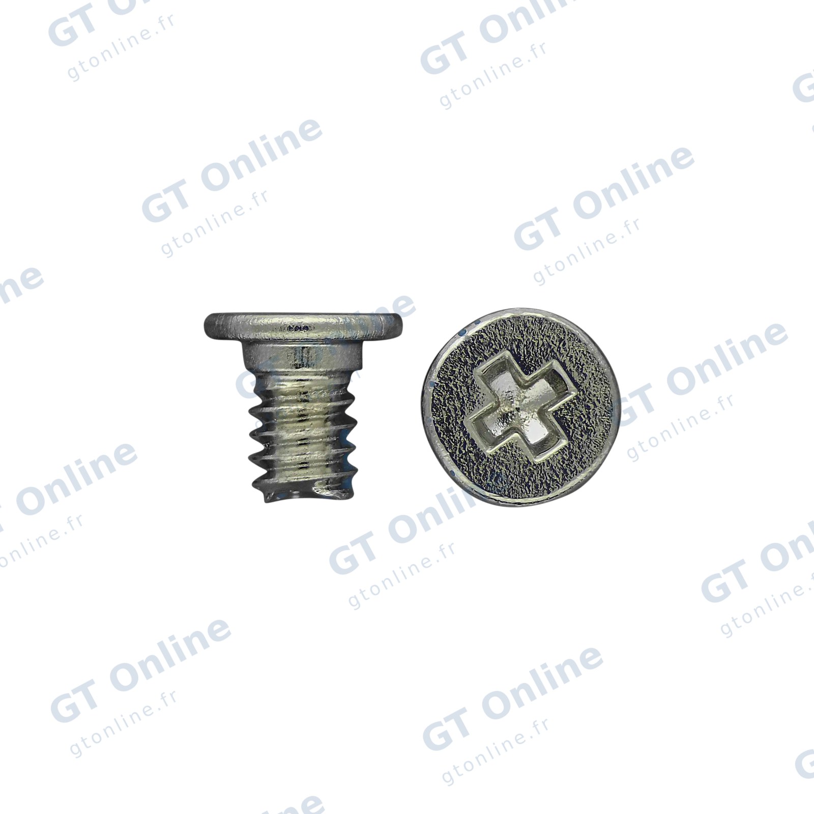 Outil pour Screwbox Screw Box 2.0 Refill [ 2E5 ] (lot de 100)