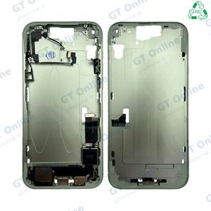 Châssis Intermédiaire Original d'occasion Apple iPhone 15 Plus Vert