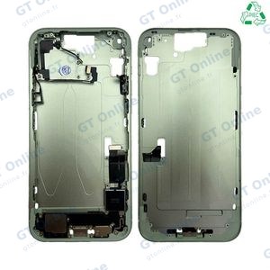 Châssis Intermédiaire Original d'occasion Apple iPhone 15 Plus Vert