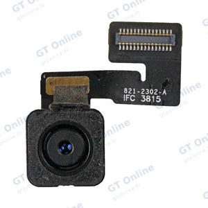 Appareil Photo Premium Apple iPad 6/iPad 7/iPad 8/iPad mini 5