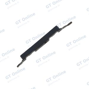 Bouton Volume Premium Xiaomi Poco M3/Poco M3 Pro 5G Noir Intense