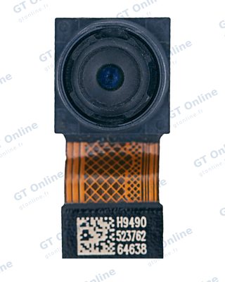 Caméra avant pour OnePlus 5 (A5000)