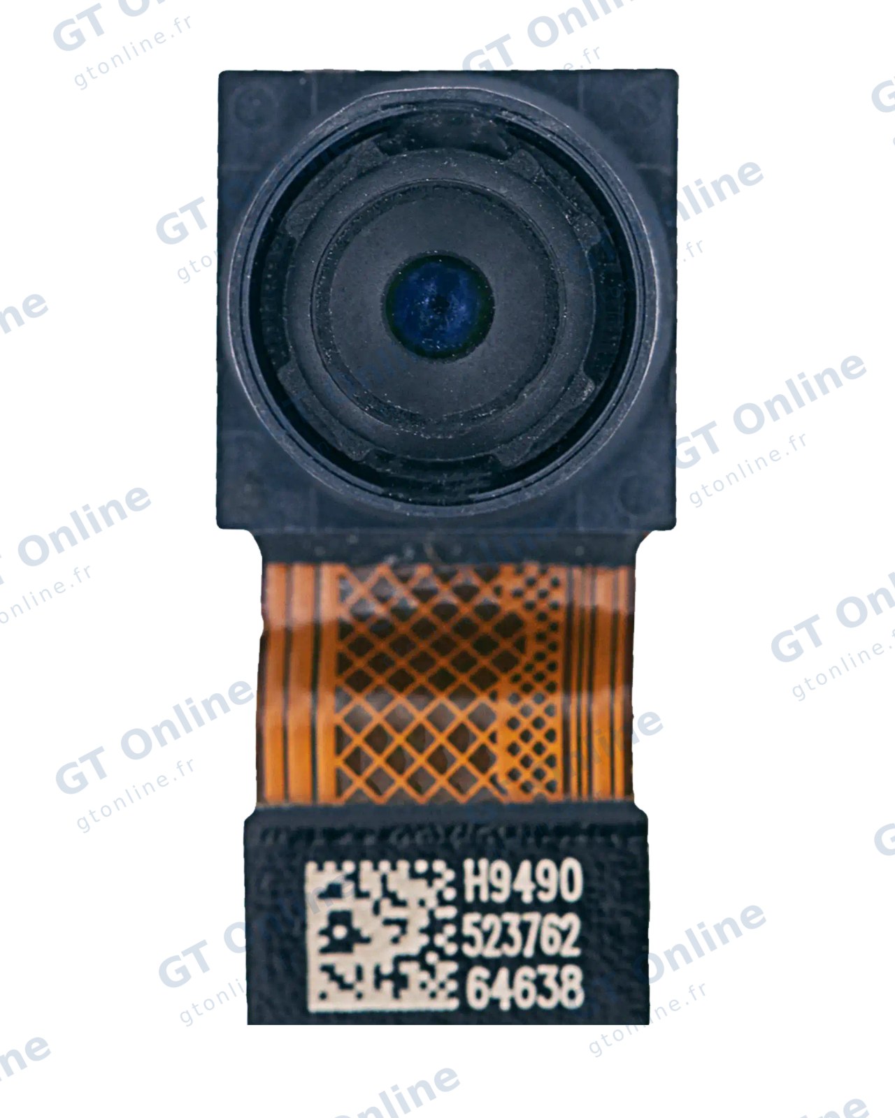 Caméra avant pour OnePlus 5 (A5000)