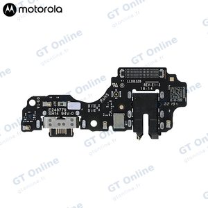 Connecteur de Charge Original Motorola Moto G32 5P68C21161