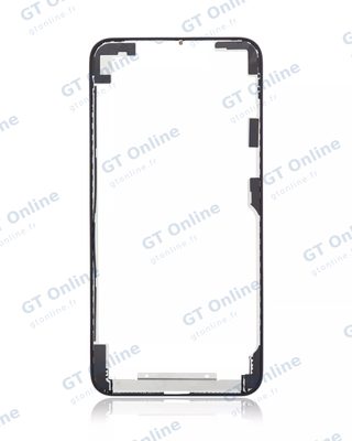 Cadre d’écran pour Apple iPhone 11 Pro Max (lot de 10, OCA Master)