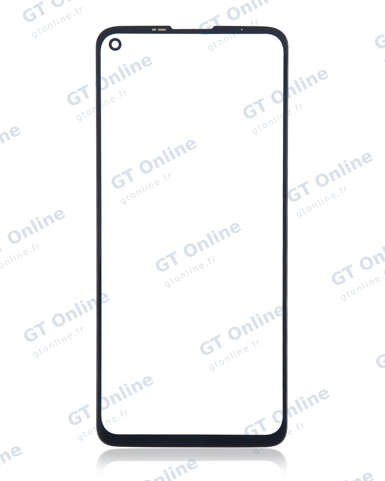 Vitre d’écran pour Motorola Moto G Stylus 6.8" (XT2115 / 2021)