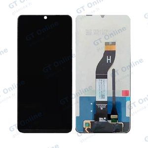Écran Tactile Premium Xiaomi Poco C65/Redmi 13C/Redmi 13C 5G Noir
