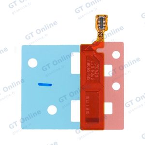 Nappe Connecteur de Charge Stylet Premium Samsung Galaxy S22 Ultra S908