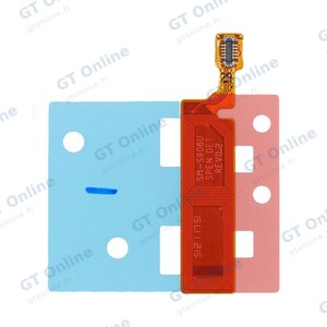 Nappe Connecteur de Charge Stylet Premium Samsung Galaxy S22 Ultra S908