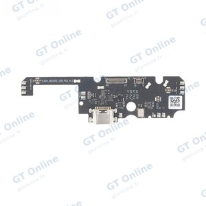 Connecteur de Charge Premium Blackview BL8800 5G/BL8800 Pro