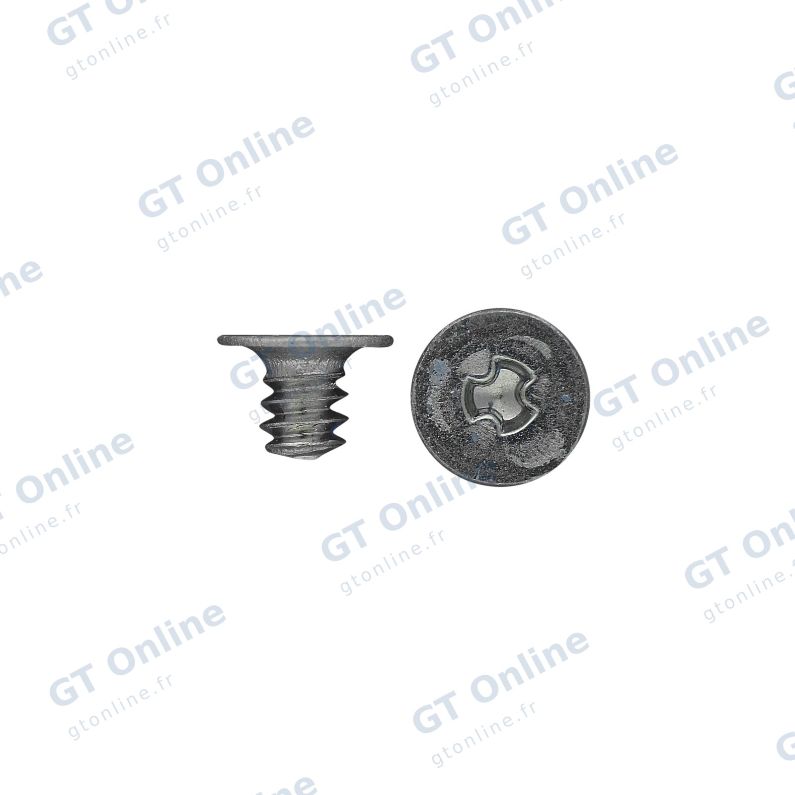 Outil pour Screwbox Screw Box 2.0 Refill [ 2C4 ] (lot de 100)