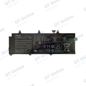 Batterie Ordinateur Portable Premium C41N1712 pour ASUS ROG Zephyrus GX501 GX501V GX501VI GX501GI GX501G