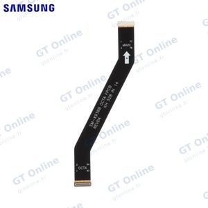 Nappe LCD Originale Samsung Galaxy Tab S11 Ultra Wi-Fi X930/Galaxy Tab S11 Ultra 5G X936 GH59-15928A