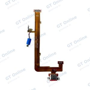 Connecteur de Charge Premium Crosscall TREKKER-X3
