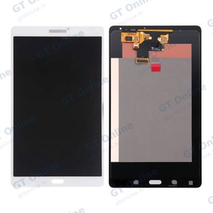 Écran Tactile Samsung Galaxy Tab S T700/T705 8.4 Blanc