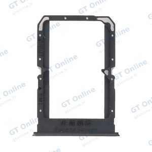 Tiroir Sim Premium OnePlus Nord CE 5G Charcoal Ink