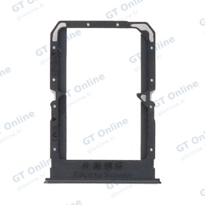 Tiroir Sim Premium OnePlus Nord CE 5G Anthracite Ink