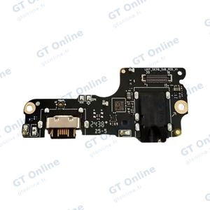 Connecteur de Charge Premium Blackview Wave 8C