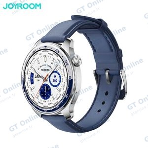 Montre Connectée JOYROOM JR-FC3 Bleu