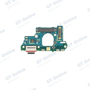 Connecteur de Charge Premium Samsung Galaxy S20 FE 4G G780