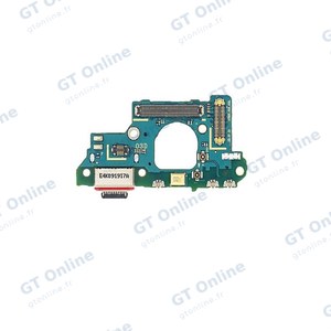 Connecteur de Charge Premium Samsung Galaxy S20 FE 4G G780