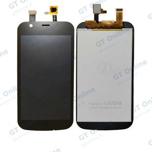 Écran Tactile Nokia 1 Noir
