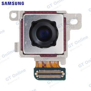 Téléobjectif Original Samsung Galaxy S23 Ultra 5G S918 10MP Zoom Optique 3x GH96-15628A
