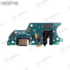Connecteur de Charge Original Realme C51 621024000026