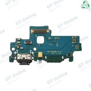 Connecteur de Charge Original d'occasion Samsung Galaxy A36 5G A366