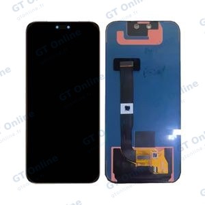 Écran Tactile Original d'occasion Honor Magic 8 Pro Noir