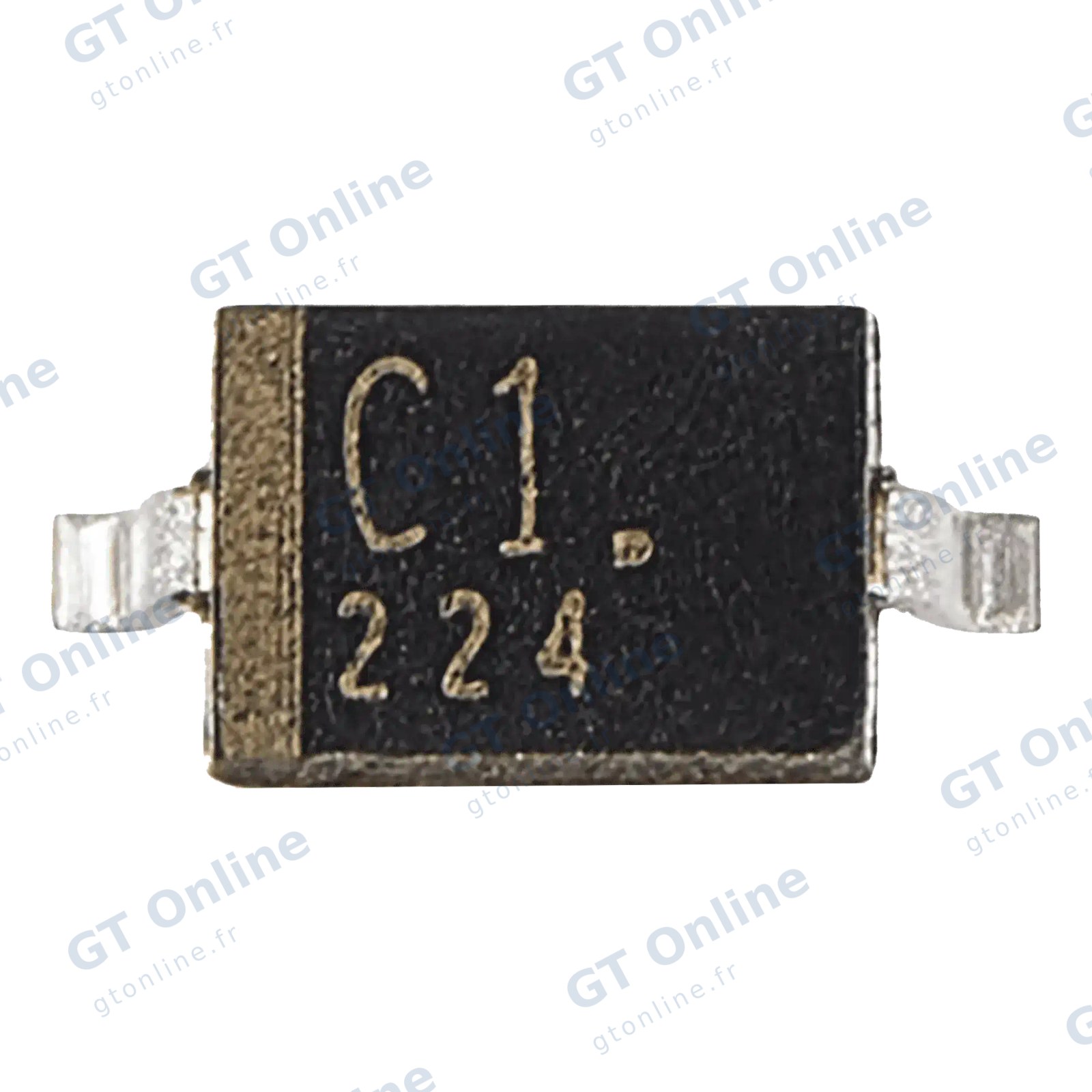 Pièce à microsouder pour Sony PlayStation 5 (Located Near the HDMI Port, soudure requise)