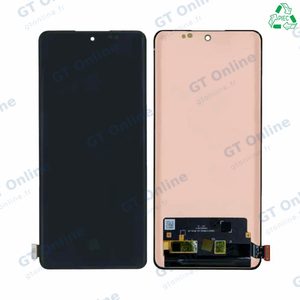 Écran Tactile Original d'occasion OPPO Reno 10 Pro 5G Noir