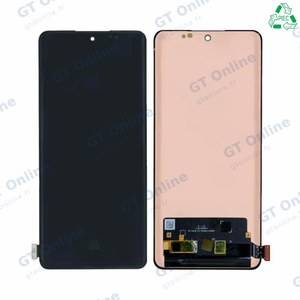 Écran Tactile Original d'occasion OPPO Reno 10 Pro 5G Noir