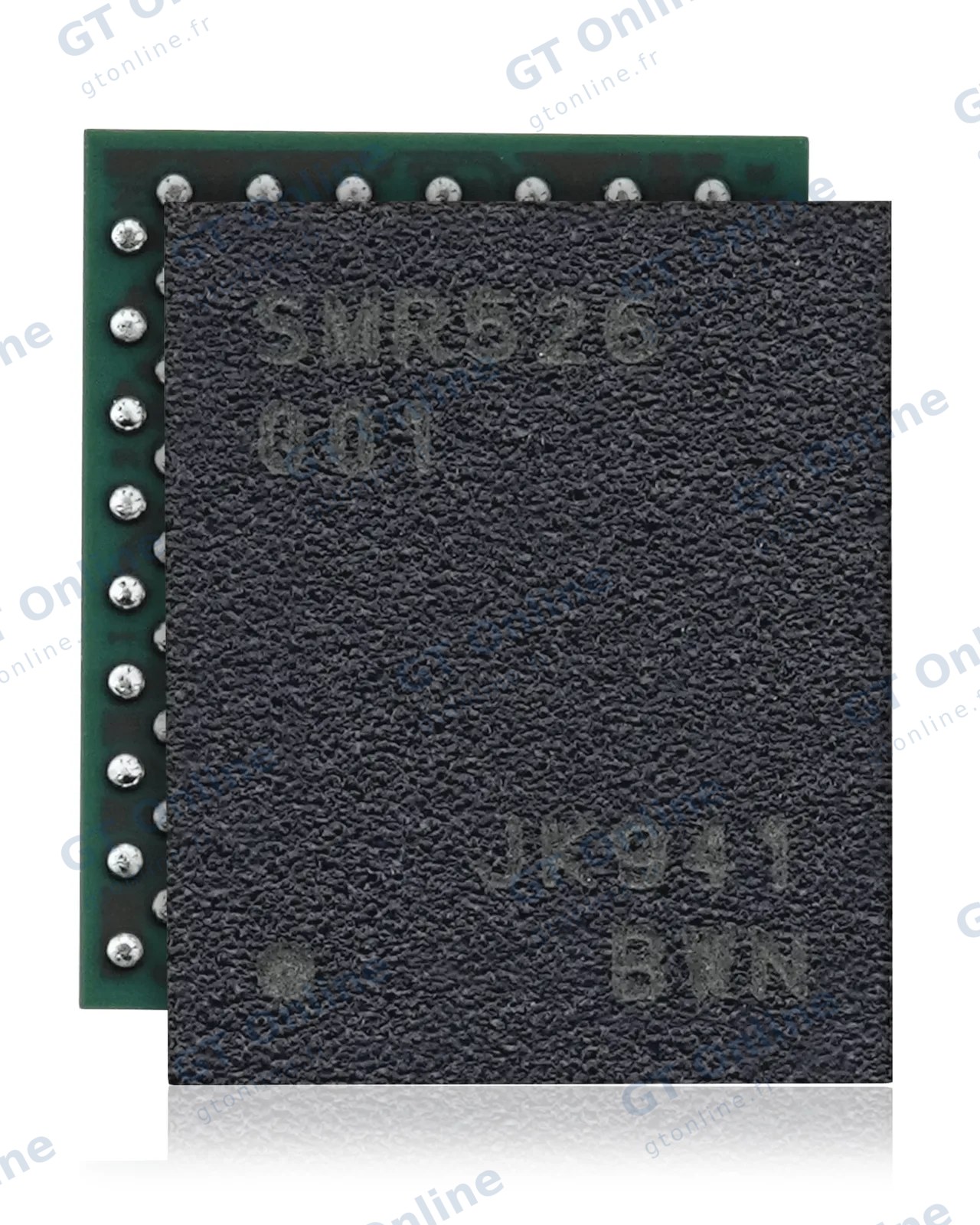 Pièce à microsouder pour Apple iPhone 12 Series / 13 Series (SMR526-2)