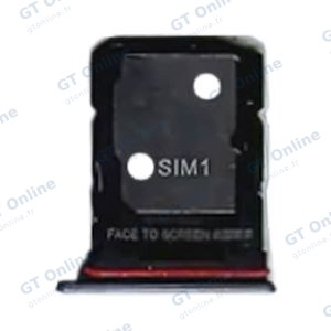 Tiroir SIM Premium Xiaomi Redmi Note 15 5G Violet