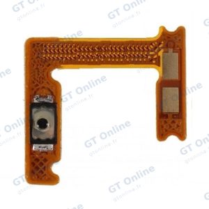 Nappe Power On/Off Premium Samsung Galaxy A20S A207