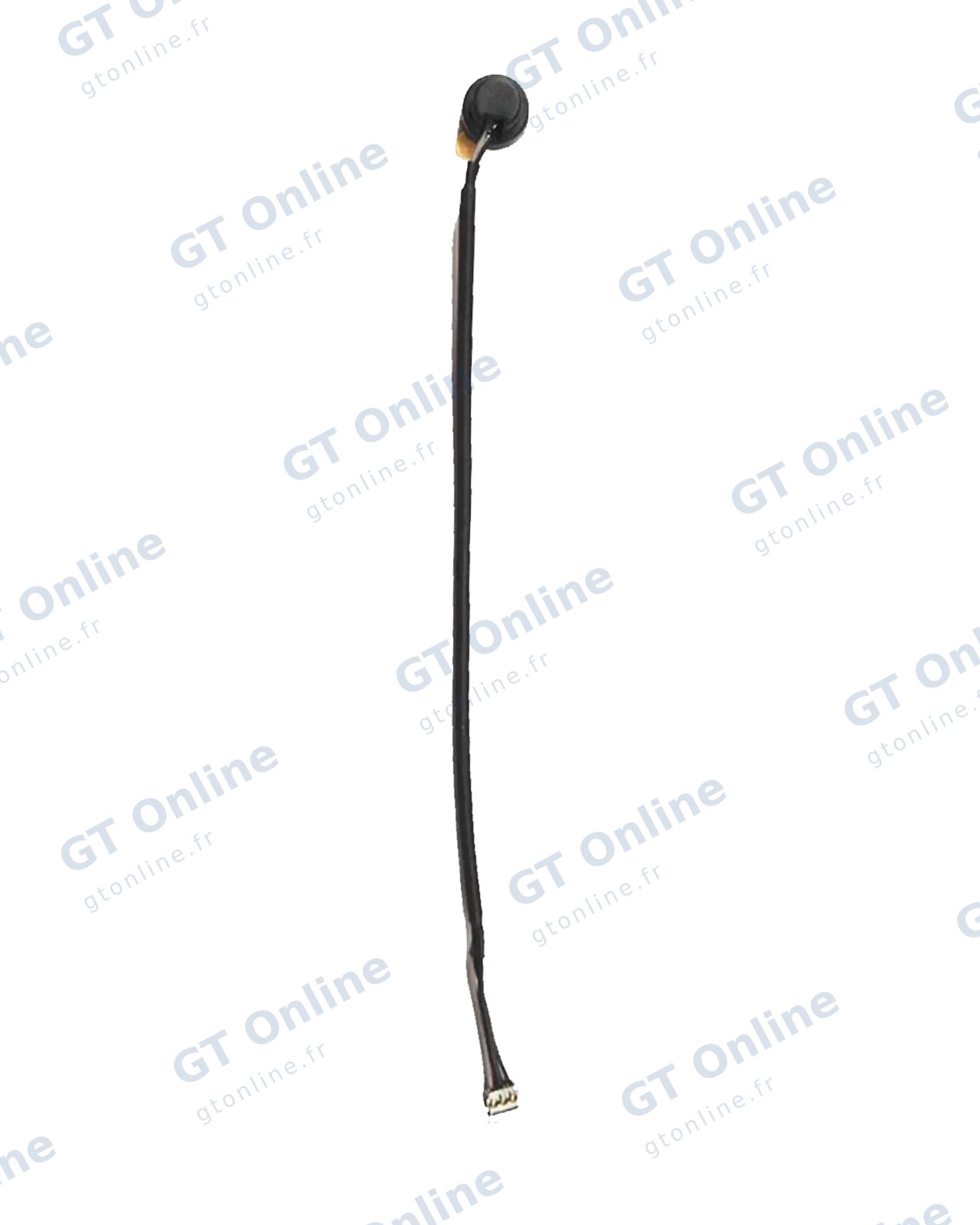 Nappe de microphone pour Apple MacBook 13" A1342 (2009-2010)