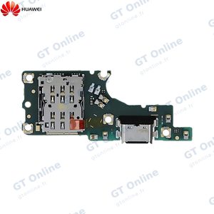 Connecteur de Charge Original Huawei Nova 8i Honor 50 Lite 02354FNL