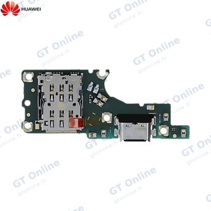 Connecteur de Charge Original Huawei Nova 8i Honor 50 Lite 02354FNL