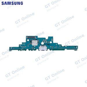 Connecteur de Charge Original Samsung Galaxy Tab S8 Plus Wi-Fi X800 GH82-27894A