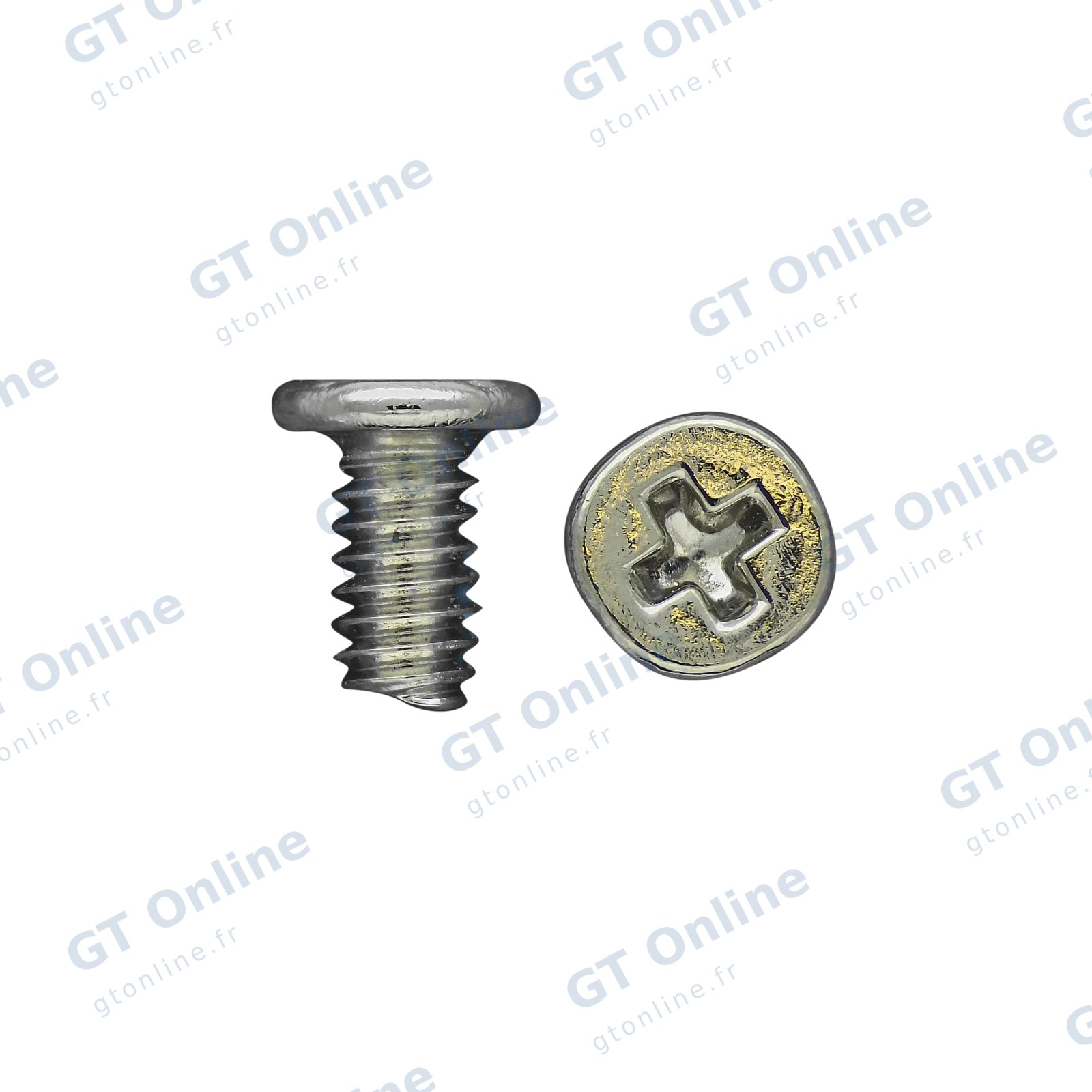 Outil pour Screwbox Screw Box 2.0 Refill [ 1N0 ] (lot de 100)