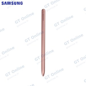Stylet Original Samsung Galaxy Tab S7 Wi-Fi T870/Galaxy Tab S7 Plus Wi-Fi T970 — GH96-13642C Bronze Mystique