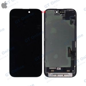 Écran Tactile Original Apple iPhone 15 661-36706 (Service Pack) Universal Noir