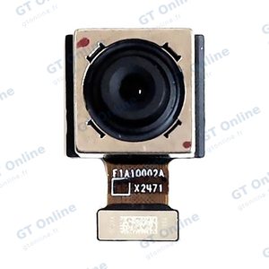Caméra Principale Premium Honor X8a 100MP
