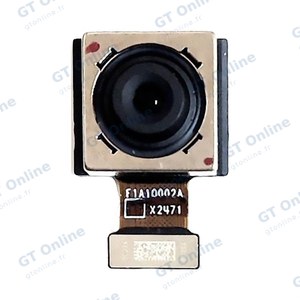 Caméra Principale Premium Honor X8a 100MP