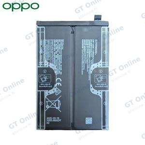 Batterie Originale OPPO A6 5G/A6 4G 621035000397 BLPD77