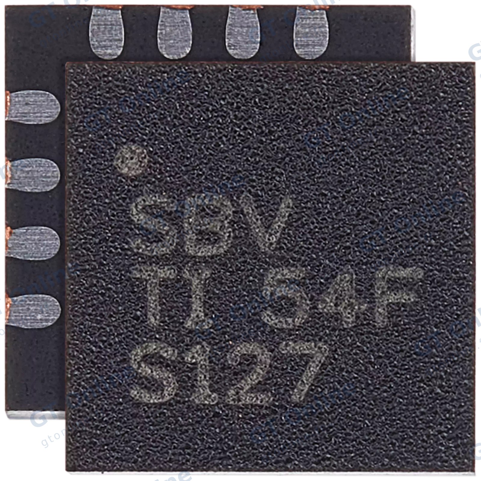 Pièce à microsouder pour Sony PlayStation 5 (EDM-010 / EDM-020 / EDM-033) (F7002 / F7502)