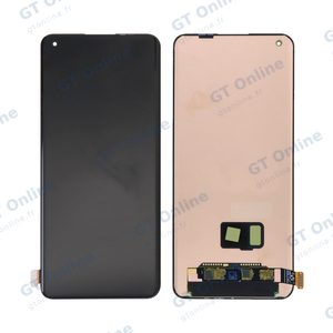 Écran Tactile OPPO Find X5 Pro CPH2305 Noir